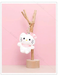 Cuties Cartoon Plush Dolls