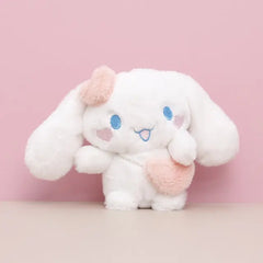 Cuties Cartoon Plush Dolls